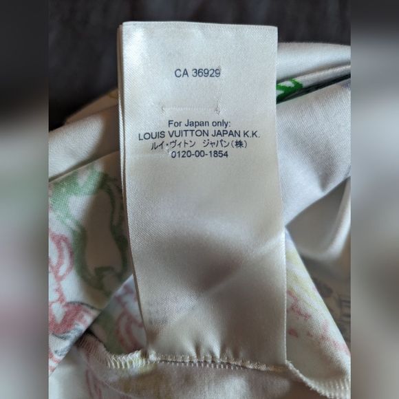 2021 Louis Vuitton T-Shirt Dress Collection by Nicolas Ghesquiere - Picture 10 of 14